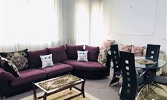 آپارتمان مبله  شیک غرب تهران