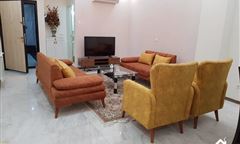 اجاره اپارتمان مبله پاسداران