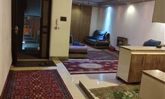 منزل مبله اپارتمان مبله یک خوابه شیراز