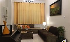 آپارتمان مبله در سید خندان