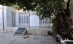 منزل ویلایی سه خوابه زاینده رود