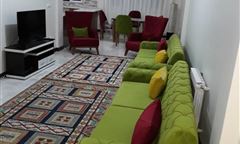 اجاره روزانه واحد مبله در صادقیه تهران