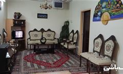 اجاره سوئیت مبله گردشگری در اصفهان