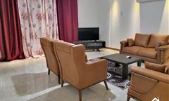 آپارتمان مبله لوکس  در مجتمع رویال کیش