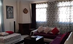 آپارتمان مبله در شهرک غرب