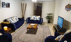 واحد مبله ۲ خواب میرداماد تهران