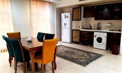 آپارتمان مبله نوساز و فول امکانات در هفت تیر