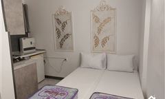 سوئیت دوتخت هتلی نزدیک حرم