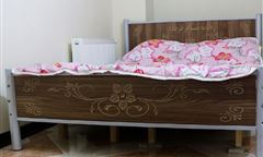 خانه مسافر فرهاد اصفهان