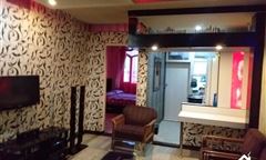 آپارتمان مبله در بلوارفردوس غربی