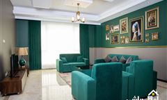 آپارتمان مبله بسیار شیک ولیعصر تهران