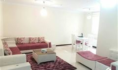 اجاره آپارتمان مبله تمیز در اشرفی اصفهانی