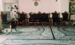 منزل مبله در اصفهان