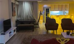 آپارتمان مبله دنج و شیک در جنت آباد مرکزی