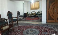 منزل مبله در اصفهان حیاط دار