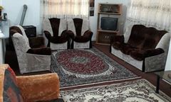اجاره روزانه ویلایی در لاهیجان