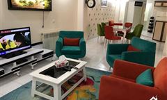 واحد و اپارتمان مبله شمال تهران تجریش