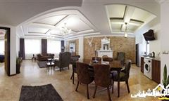 آپارتمان مبله شیک یکخوابه در شریعتی پاسداران