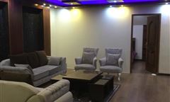 اجاره سوییت آپارتمان مبله در اصفهان