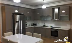 آپارتمان مبله لوکس شمال تهران