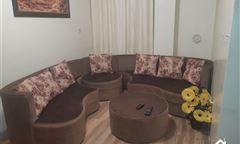 آپارتمان مبله دو خواب در یکم غربی یوسف آباد