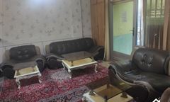 اجاره آپارتمان مبله مرتب مرکز شهر و حیاط دار در اصفهان