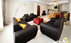 آپارتمان مبله در ستاری تهران