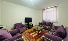 اپارتمان مبله یک خوابه پونک