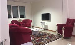 اجاره آپارتمان مبله نوساز مرکز تهران