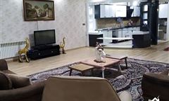 آپارتمان مبله سه خوابه در مشهد
