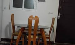 سوئیت مبله در فکوری پونک تهران