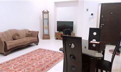 اجاره ی آپارتمان مبله فول فرنیش