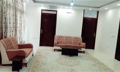 اجاره اپارتمان روزانه در اصفهان