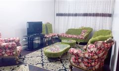 اجاره اپارتمان فول فرنیش در اصفهان