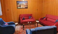 اپارتمان مبله مرکز شهر تهران