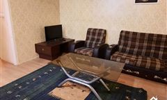 اجاره روزانه آپارتمان مبله در کرج