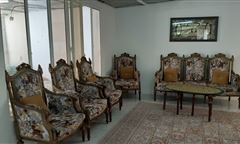 اجاره روزانه آپارتمان مبله در کرج