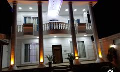 رزرو ویلا استخردار چهار خواب فول