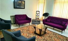 اپارتمان مبله بلوار فردوس تهران