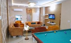 آپارتمان مبله در هاشمی مشهد