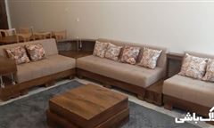 اجاره آپارتمان مبله شریعتی 