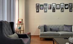 اپارتمان مبله غرب تهران با دسترسی عالی