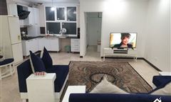 واحد یکخوابه فول امکانات فاطمی