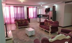 واحد دوخوابه فول امکانات فاطمی