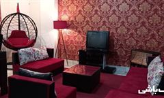 آپارتمان مبله واحد ۲