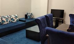 آپارتمان مبله واحد ۳ ازادی