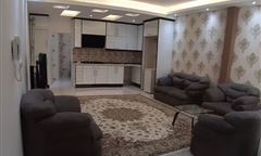 واحد مبله تمیز و نوساز در مشهد