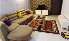 اجاره آپارتمان مبله بصورت روزانه مشهد