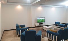 آپارتمان مبله دو خوابه میدان ولیعصر (فاطمی)