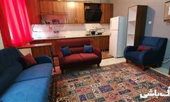 اپارتمان مبله مرکز شهر تهران